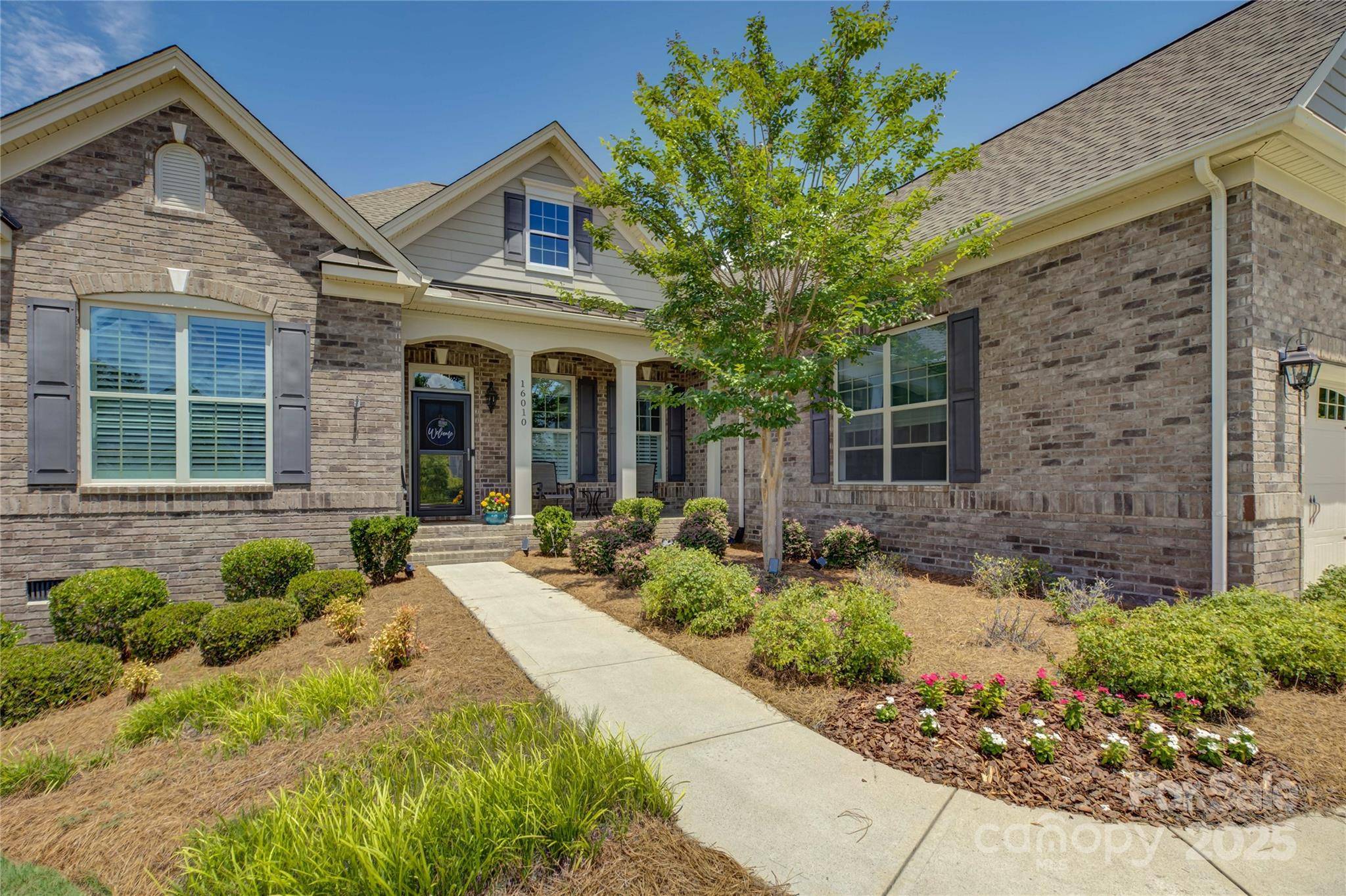 Charlotte, NC 28278,16010 Vale Ridge DR