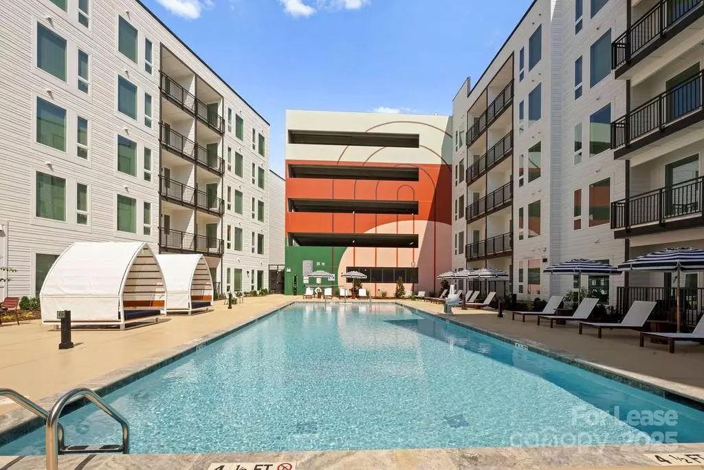 Charlotte, NC 28206,4101 Raleigh ST #S2