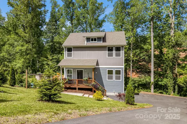 Asheville, NC 28806,19 Shadowlawn DR
