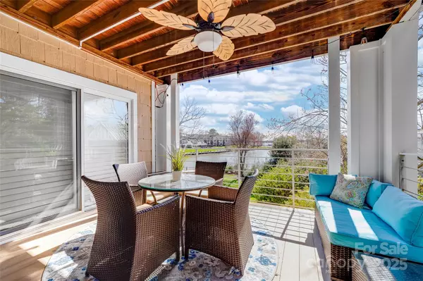 Cornelius, NC 28031,18631 Harborside DR