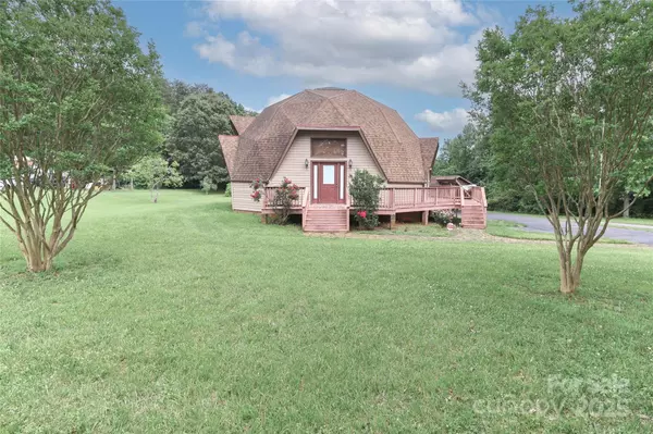 443 Troutman Farm RD, Statesville, NC 28677
