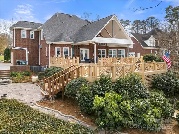 Monroe, NC 28110,3115 Duck Point DR