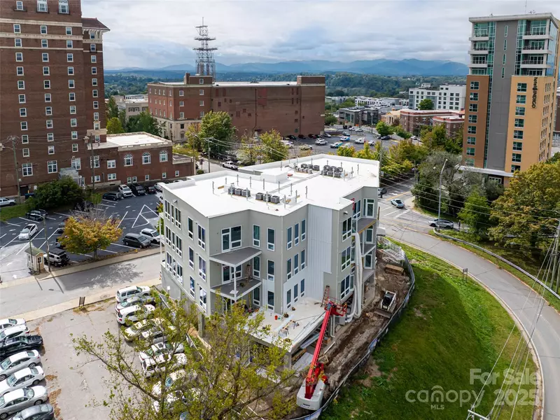 123 Haywood ST #202, Asheville, NC 28801
