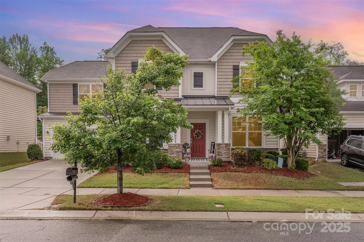 Huntersville, NC 28078,12832 Heath Grove DR