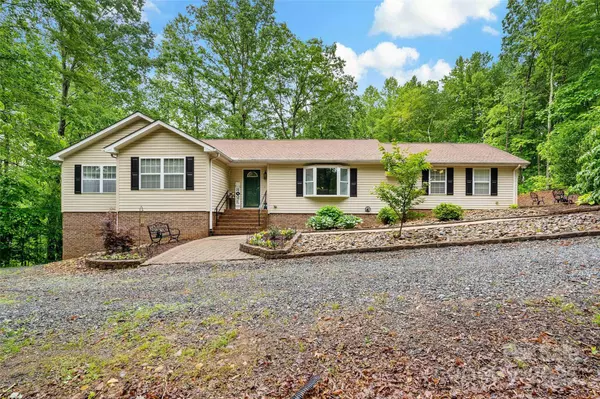 Rutherfordton, NC 28139,174 Sassafras Hill DR #41