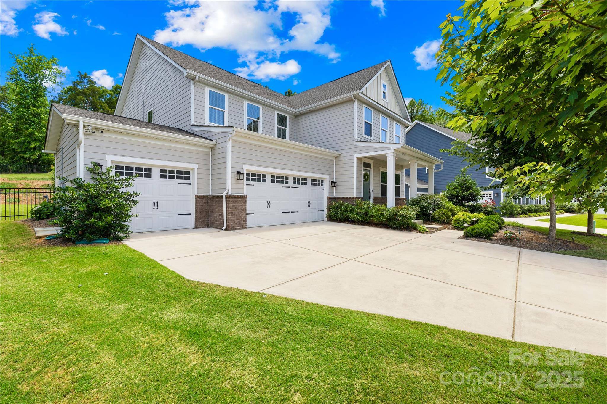 Harrisburg, NC 28075,10901 Greenvale DR