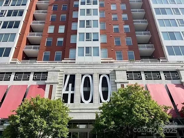 400 W North ST, Raleigh, NC 27603