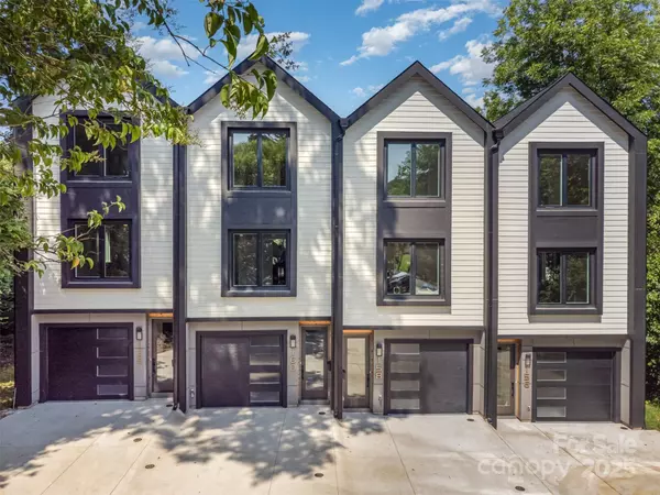 158 Mattoon ST, Charlotte, NC 28216