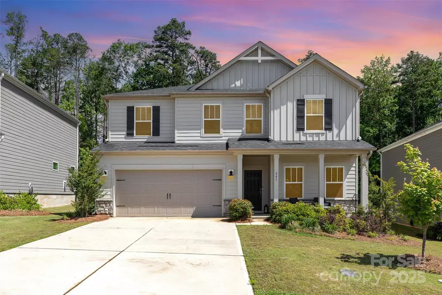 941 Rachel Anne DR, Belmont, NC 28012