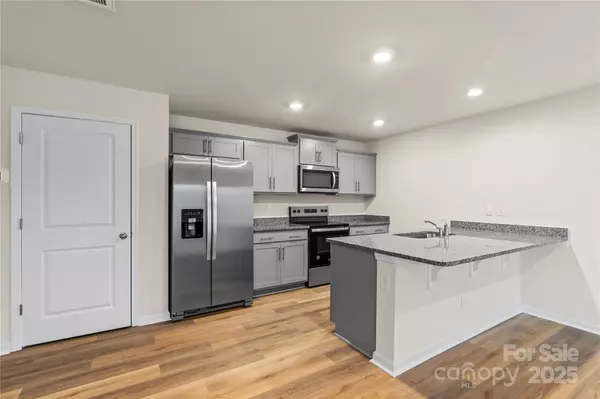 Charlotte, NC 28262,4116 Lurelin LN