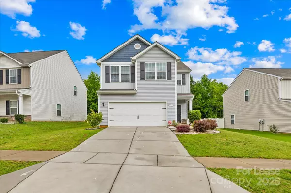 9615 Weikert RD, Charlotte, NC 28215