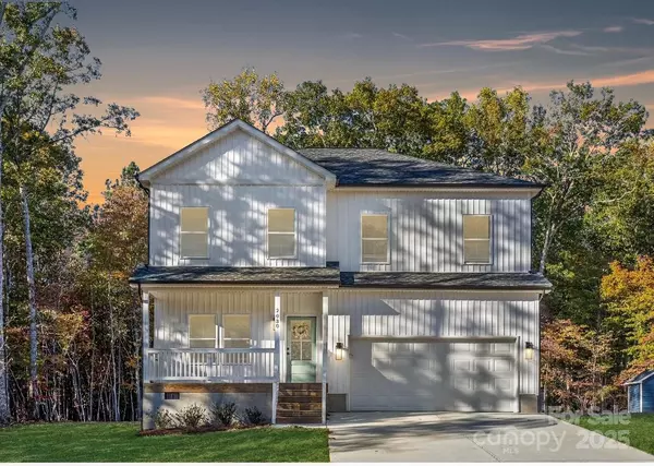 2030 Jack Robertson LN #4, Lancaster, SC 29720