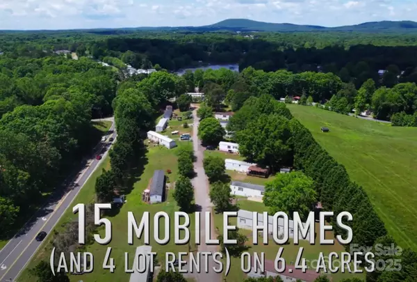 6890 John Deere DR, Sherrills Ford, NC 28673
