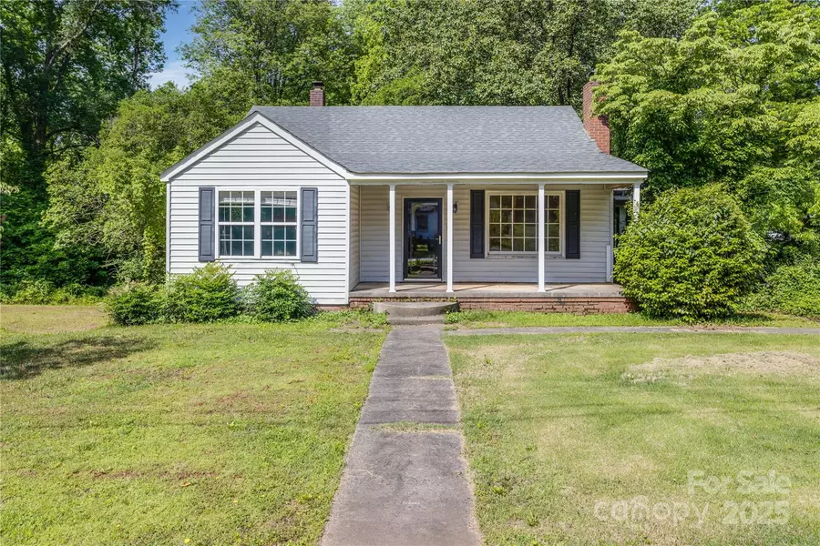 204 Blanche AVE, Belmont, NC 28012