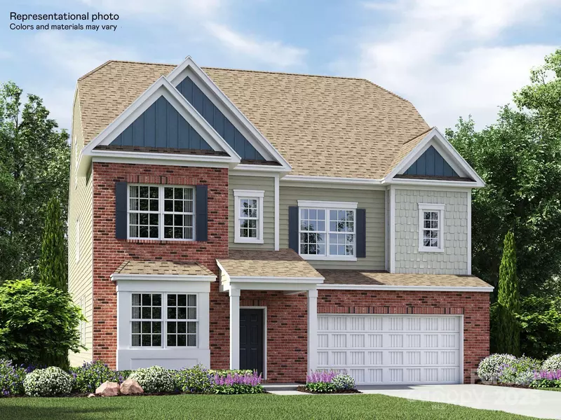4231 Skyboat CIR, Fort Mill, SC 29715