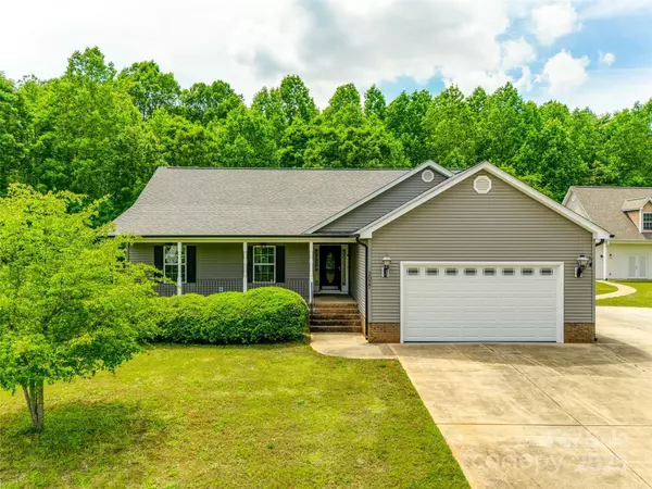 2027 Ellison DR, Rock Hill, SC 29730