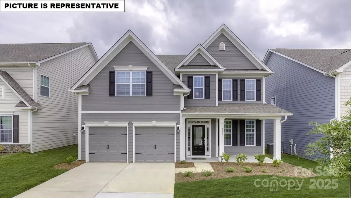 Troutman, NC 28166,146 Asmodean LN