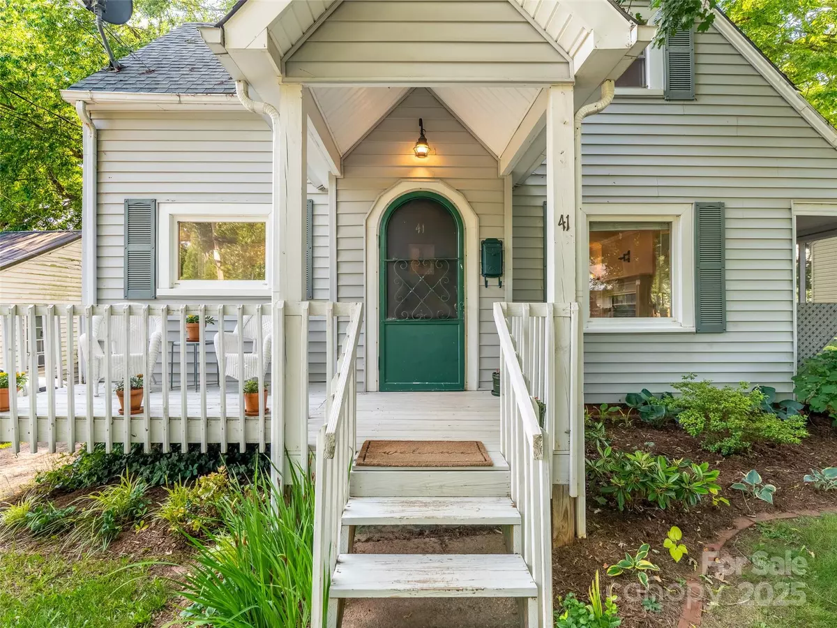 Asheville, NC 28806,41 Princeton DR