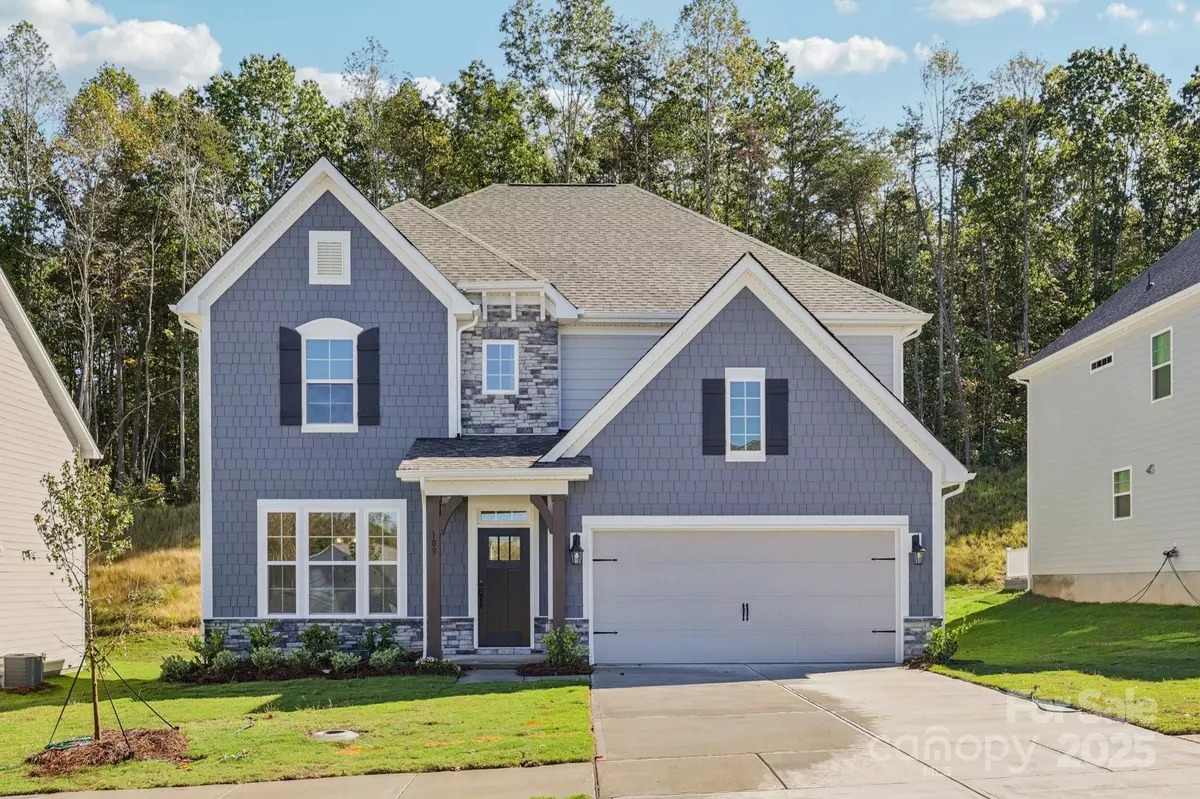 Troutman, NC 28166,109 Asmodean LN