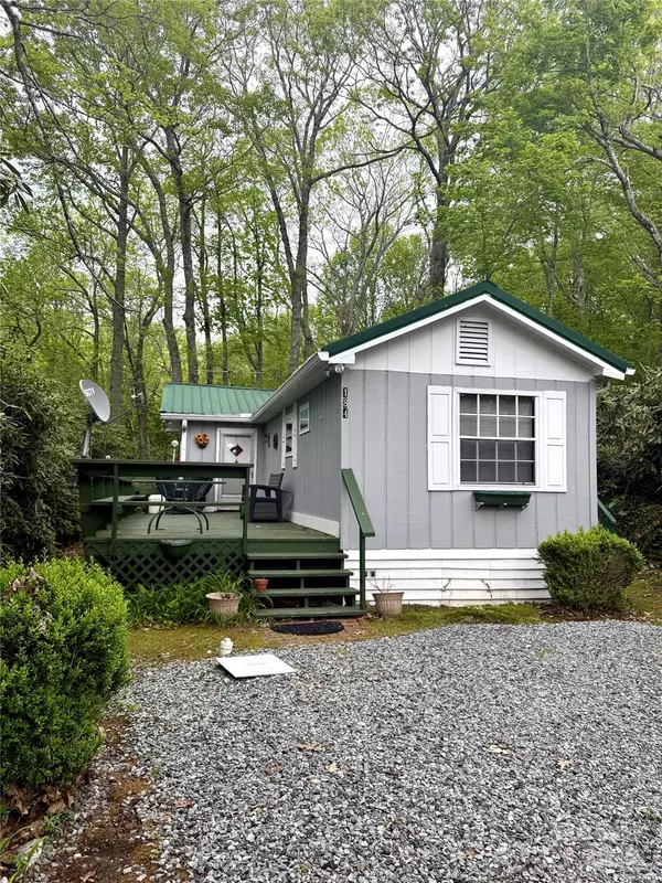 Blowing Rock, NC 28605,184 Fair Park DR