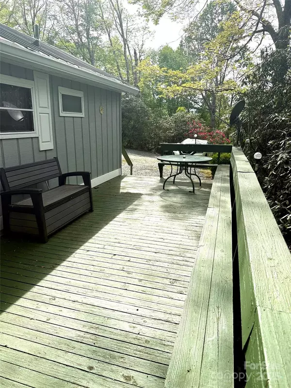 Blowing Rock, NC 28605,184 Fair Park DR