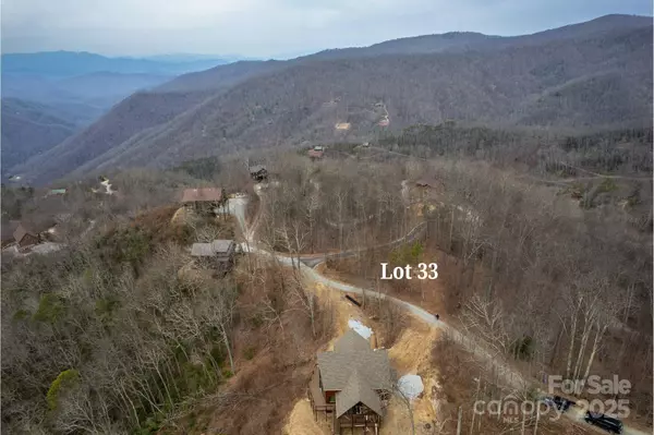 Bryson City, NC 28713,Lot 33 Alarka Highlands RD