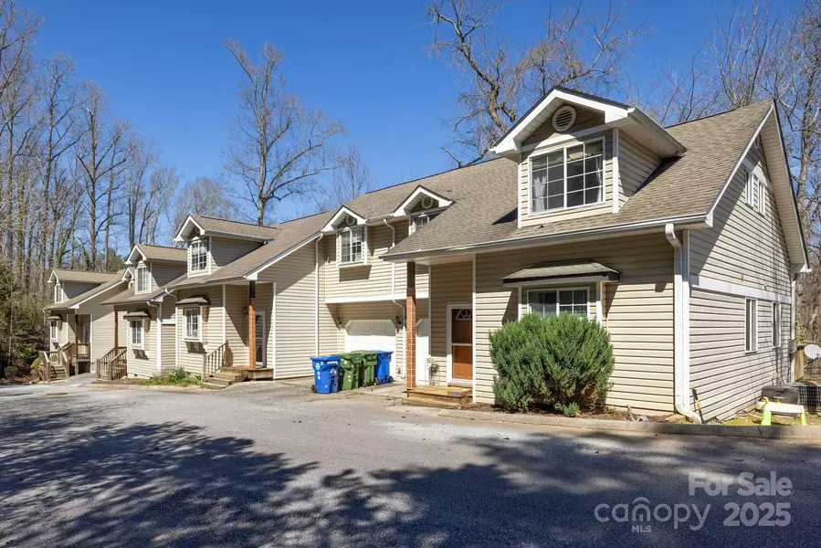 445 Sand Hill RD #1-6, Asheville, NC 28806