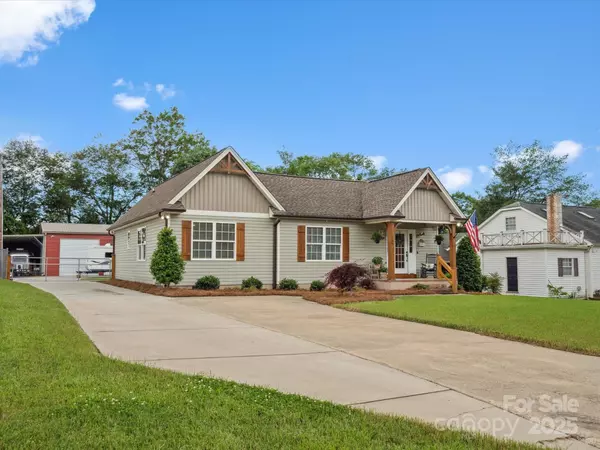 Clover, SC 29710,107 Pressley ST