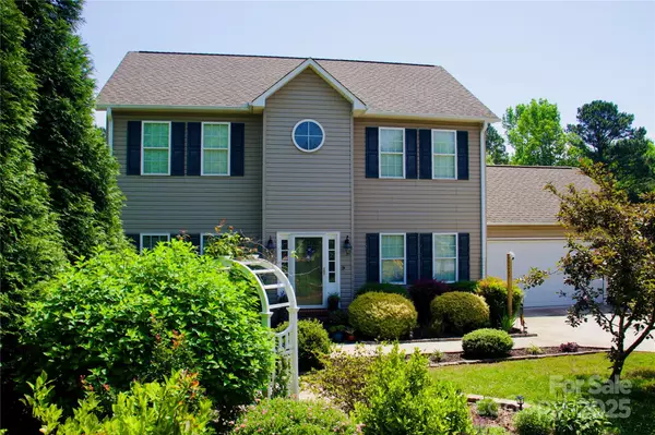 Salisbury, NC 28144,1110 Archer Farm DR