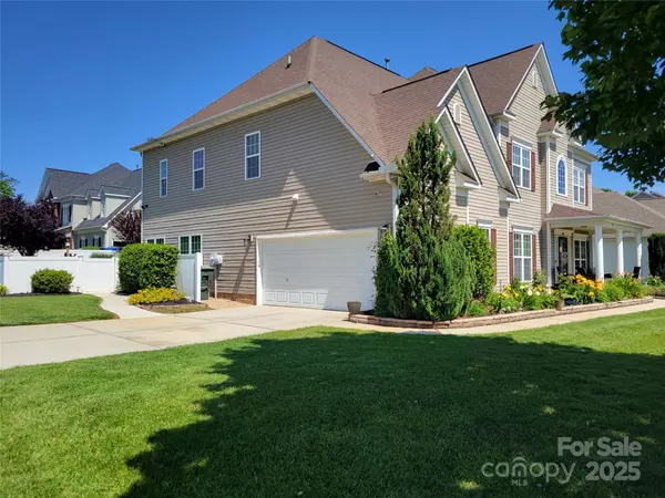 Mooresville, NC 28115,103 Doyle Farm LN