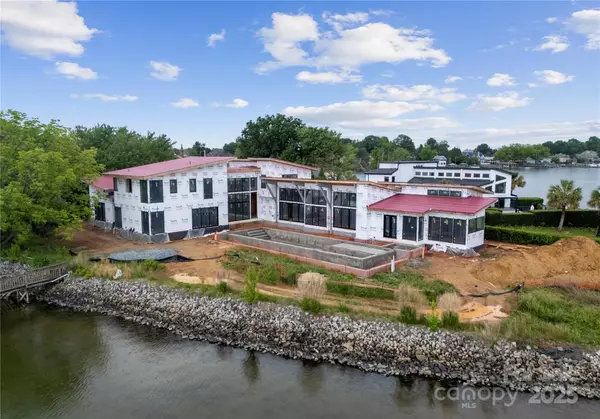 Cornelius, NC 28031,22554 John Gamble RD