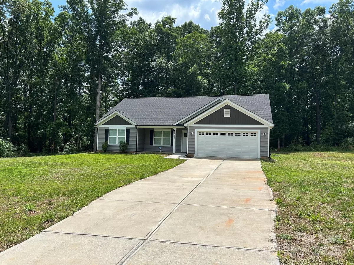 Salisbury, NC 28146,1521 Park AVE