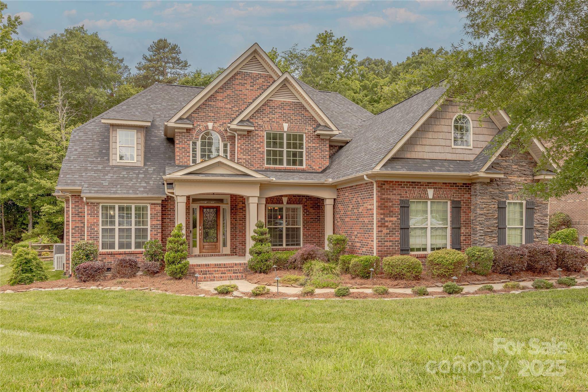 4113 Hoffmeister DR, Waxhaw, NC 28173