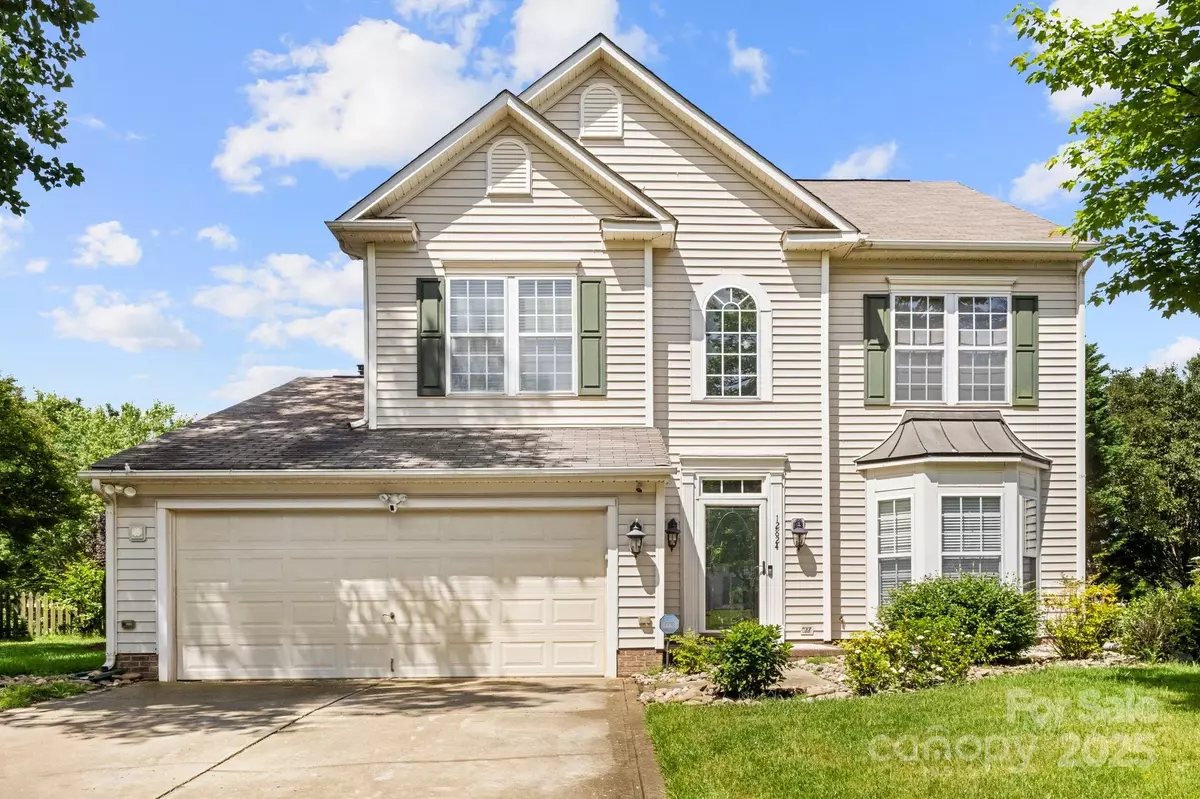 Charlotte, NC 28278,12824 Harvest Time CT