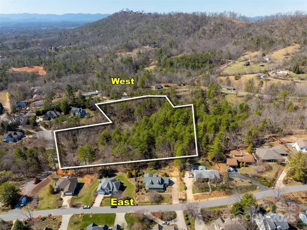 Weaverville, NC 28787,85 Union Chapel RD