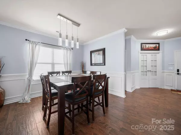 Indian Trail, NC 28079,5003 Singletree LN