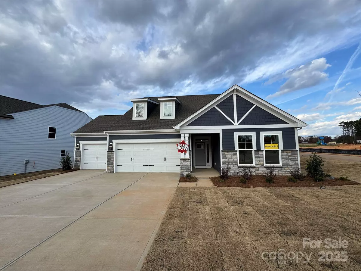 Stanley, NC 28164,1269 Carrington DR