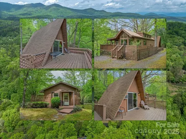 134 Fish Pond LN, Murphy, NC 28906