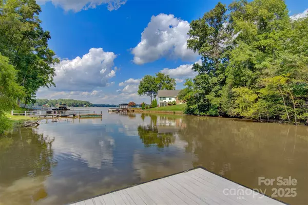 Salisbury, NC 28146,295 Rendleman RD