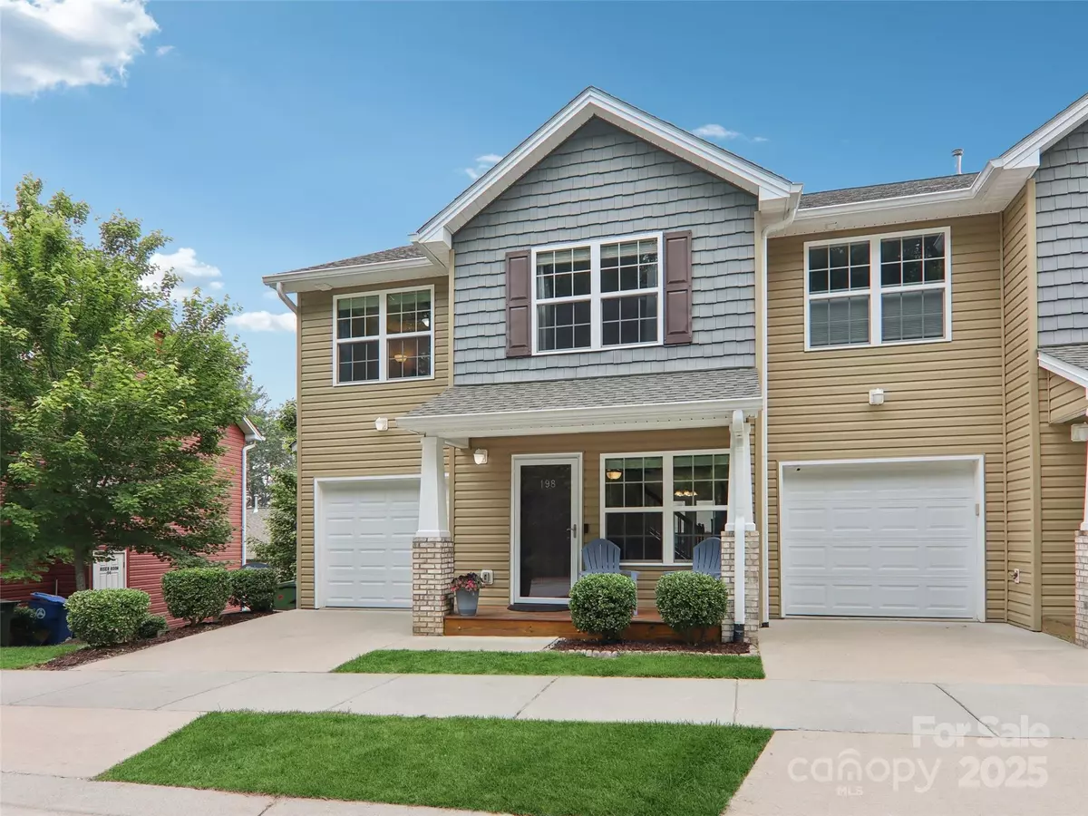 Asheville, NC 28806,198 Alpine Ridge DR