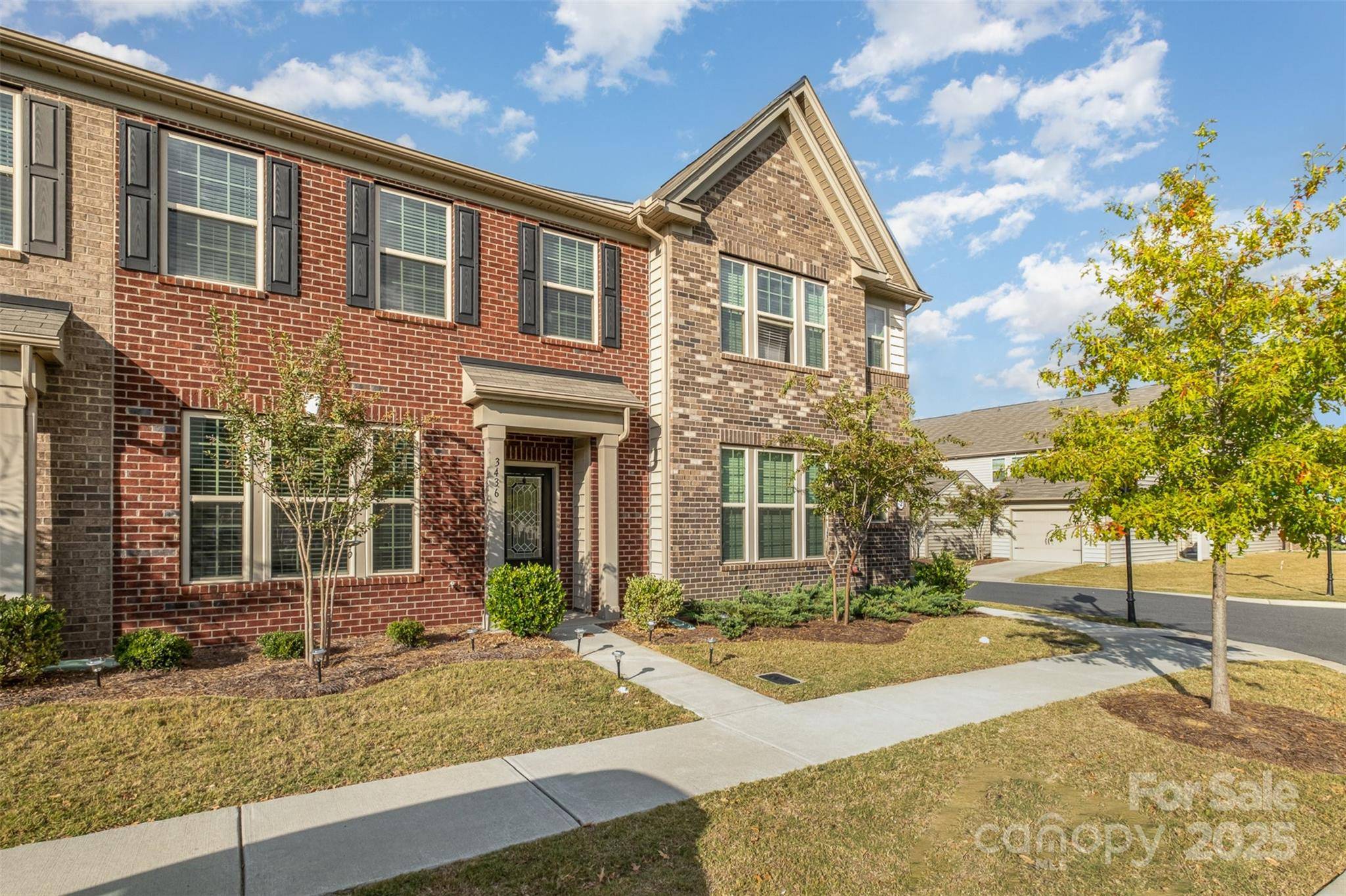 3436 Scottish Fern LN #172, Indian Land, SC 29707