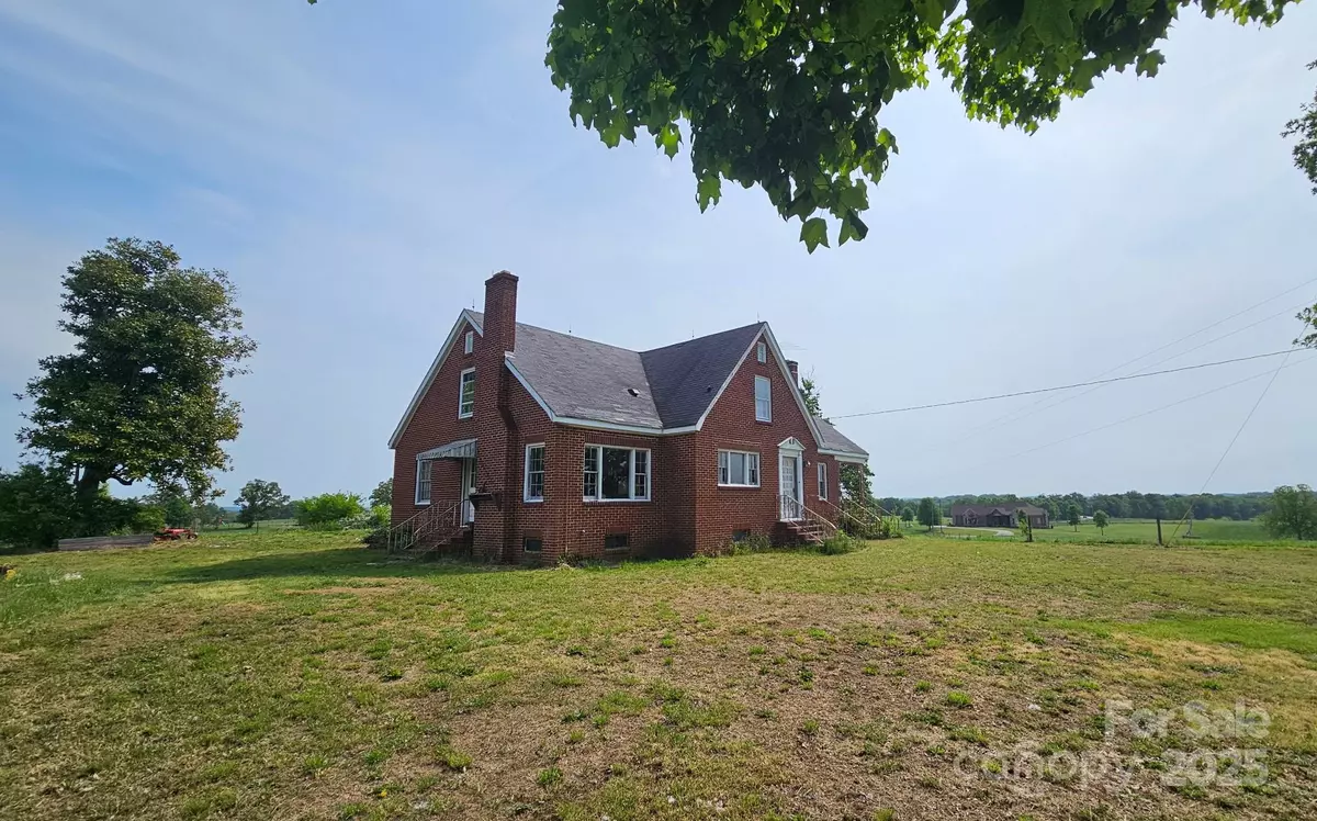 Marshville, NC 28103,TBD Jerusalem Church RD