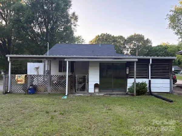 Kannapolis, NC 28083,1014 Skyway DR