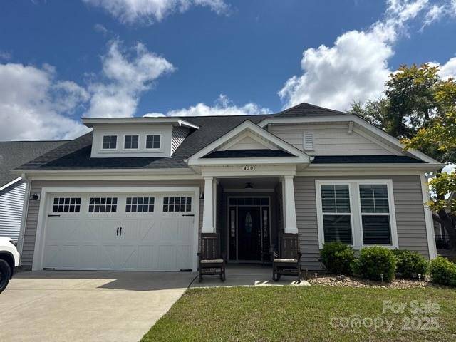 420 Feathergrass WAY, Little River, SC 29566