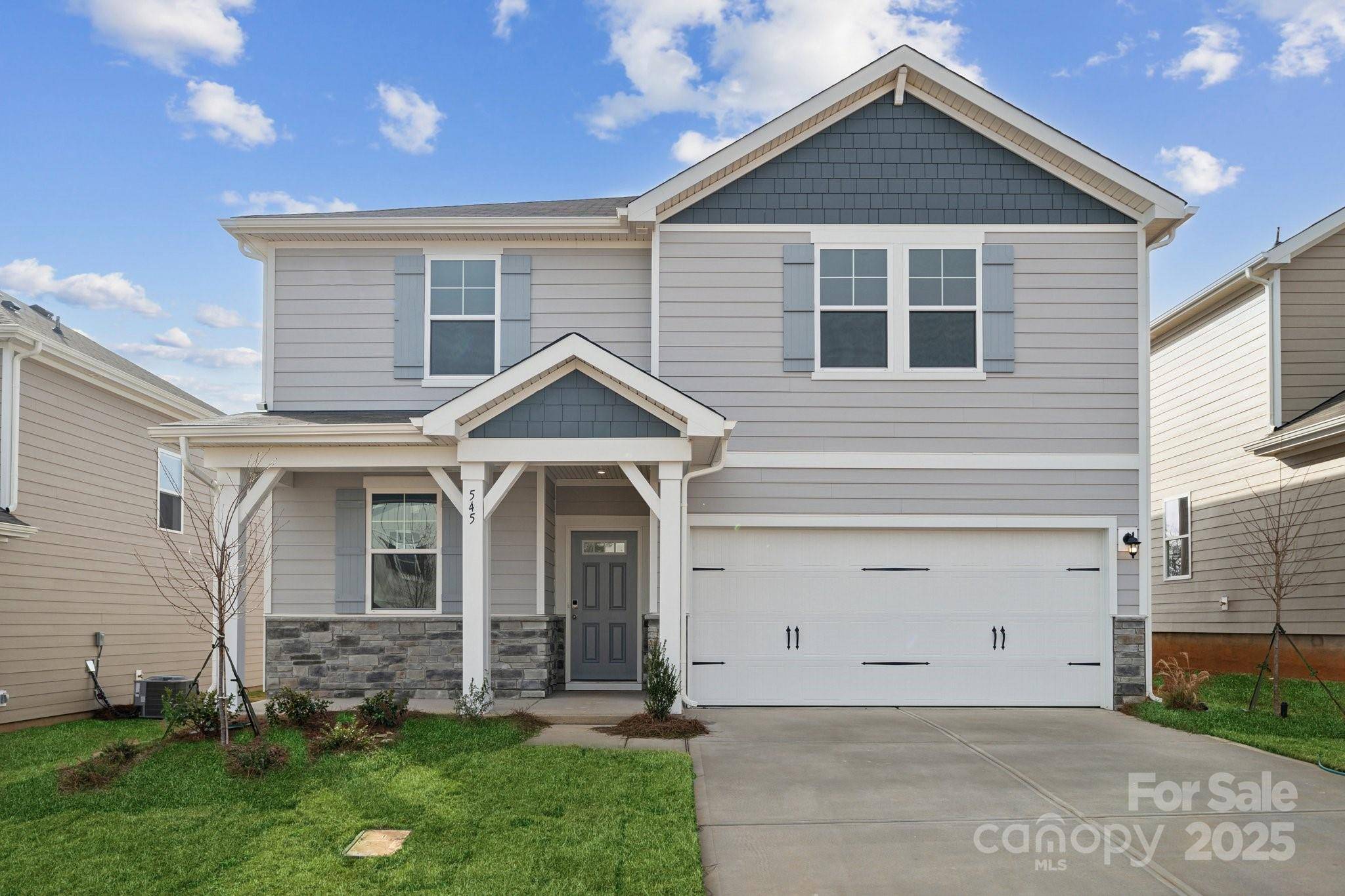 2592 Blue Sky Meadows DR, Monroe, NC 28110