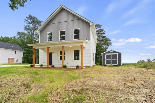 27 S Mickley AVE, Bessemer City, NC 28016