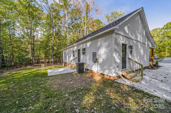 Mount Gilead, NC 27306,237 Roxboro DR