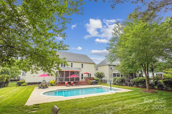 Waxhaw, NC 28173,8612 Tintinhull LN