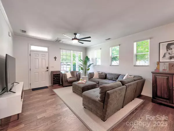 Huntersville, NC 28078,13421 Copley Square DR