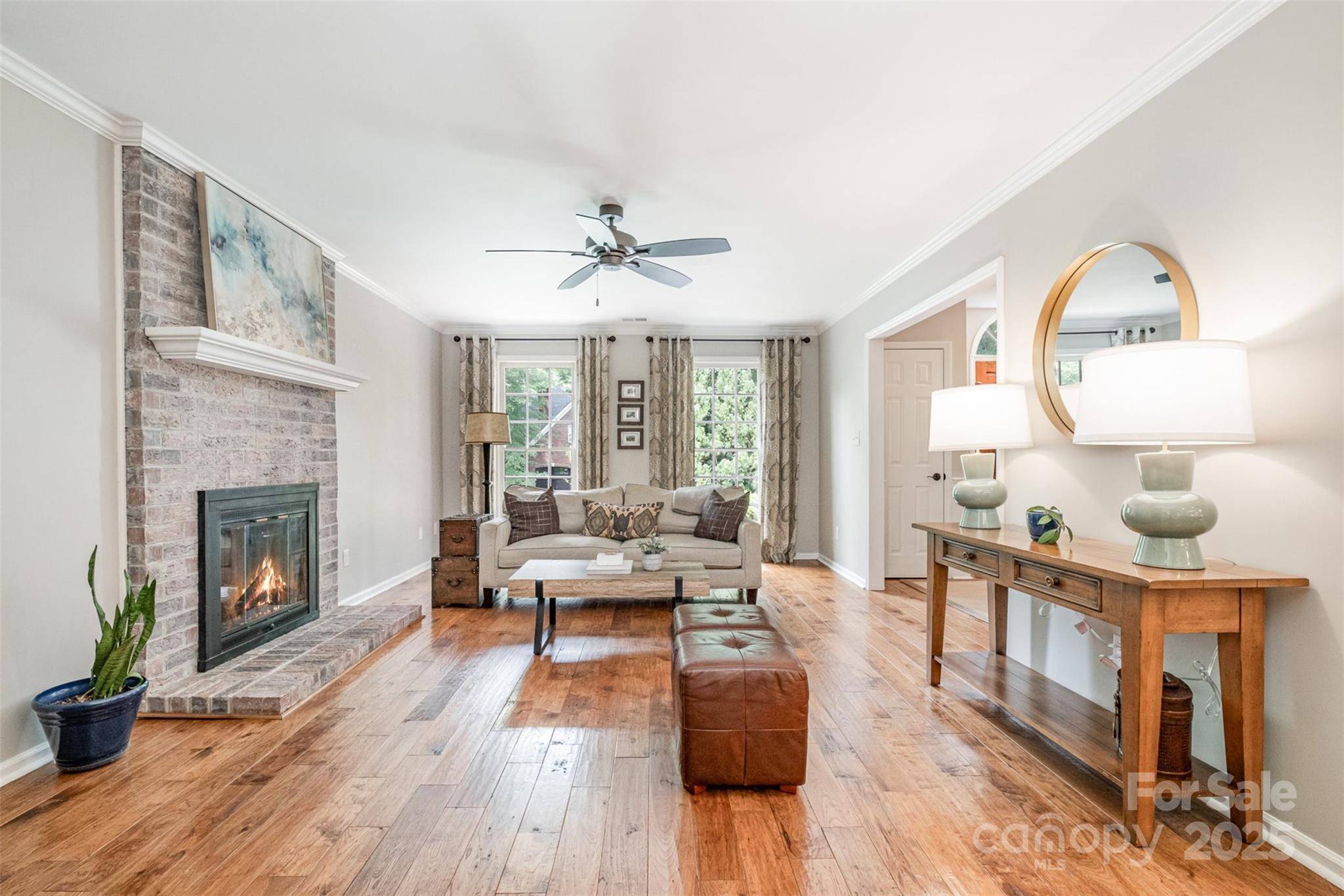 Huntersville, NC 28078,8700 Thornbury LN